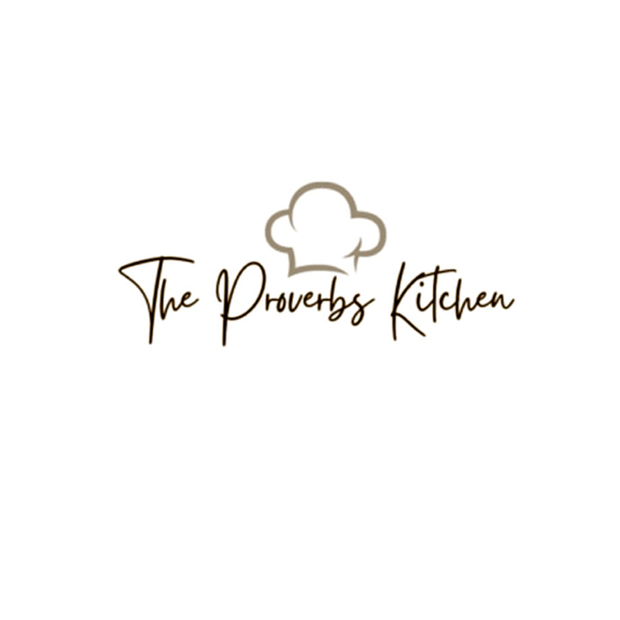 The Proverbs Kitchen logo